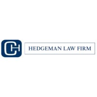 Hedgeman Law Firm