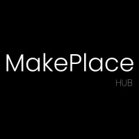 Make Place Hub logo - Similar company to Makeplace.
