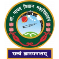 Govt. Madhav Science College, Ujjain logo - Similar company to Shri Krishna University