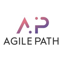 AgilePath logo - Similar company to Treos Bio