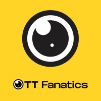 OTTFanatics.com logo - Similar company to Fameglobe