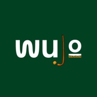 Wujo App logo - Similar company to Ginger Gene