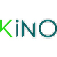 Kino Energia logo - Similar company to Ag Media Studio