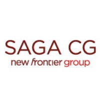 Saga CG logo - Similar company to Network Tomorrow