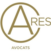 ARES Avocats logo - Similar company to Juris Domus