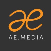 AE Media logo - Similar company to Panamex Aculco