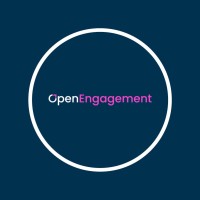 OpenEngagement logo - Similar company to Opendirector