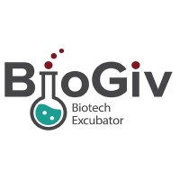 BioGiv logo - Similar company to Eggxyt