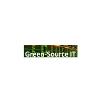 Green-Source IT logo - Similar company to Paladin Cafe