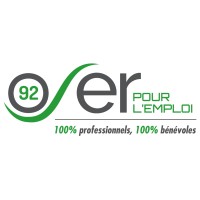 OSER 92 logo - Similar company to Ecti