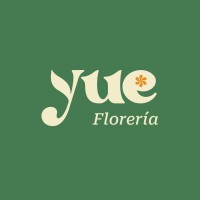 Yue Floreria logo - Similar company to Latitud Perú