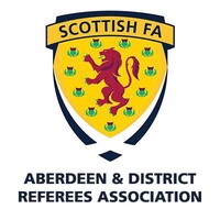 Aberdeen & District Referees Association logo - Similar company to Acc Joiners And Builders