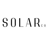 Solar Company Spa logo - Similar company to Creadoras Y Creativas