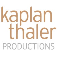 Kaplan Thaler Productions logo - Similar company to Agent 16