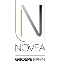 Novea Energies logo - Similar company to Fonroche Lighting America