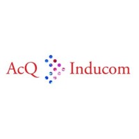 AcQ Inducom logo - Similar company to Acq Engineering