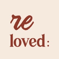 Reloved logo - Similar company to Hercedesign