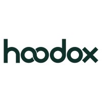 hoodox logo - Similar company to Wish
