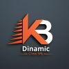 KB Dinamic Crew SRL logo - Similar company to Bos.Ten Ag