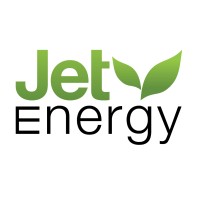 Jet Energy logo - Similar company to Energyvision