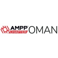 AMPP OMAN CHAPTER logo - Similar company to Ampp: Association For Materials Protection And Performance