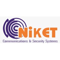 Niket Communications & Security Systems logo - Similar company to Pixelation Ltd.