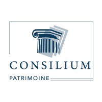 SASU Consilium Patrimoine logo - Similar company to Confidence Conseils