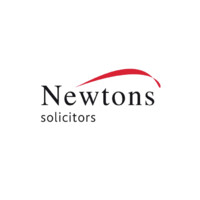 Newtons Solicitors Limited logo - Similar company to Scotts Hall & Birtles Solicitors