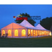 Şeffaf Kış Bahçesi logo - Similar company to Kerevit Creative Prodüksiyon Limited Şirketi