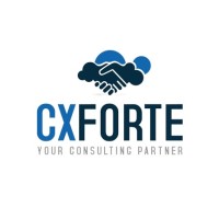 CXForte logo - Similar company to Cx4