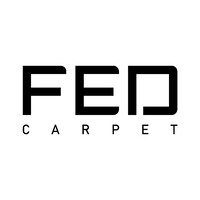 Fed Carpet logo - Similar company to Melikhan Carpets
