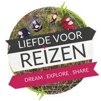 Liefde voor Reizen logo - Similar company to Explore Tanzania