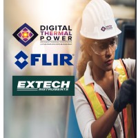 Digital Thermal Power logo - Similar company to Mech Air Technology