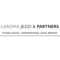 Laroma Jezzi & Partners - Studio Legale logo - Similar company to Ufirm - Studio Legale Franceschetti
