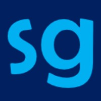 SoftGear.IO logo - Similar company to Soft Gear Co.,Ltd.