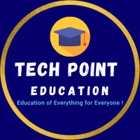 Tech Point Education logo - Similar company to Ak Placement Services