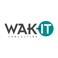 WAK-IT CONSULTING logo - Similar company to Futurehr