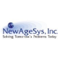 NewAgeSys, Inc logo - Similar company to Righteous Group