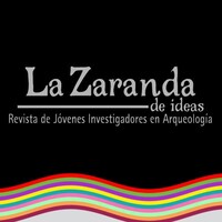La Zaranda De Ideas