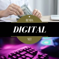 Renda Digital Net logo - Similar company to Digitalnet