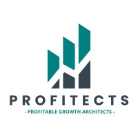 Profitects logo - Similar company to Brndts