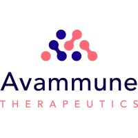 Avammune Therapeutics logo - Similar company to Adopt Ai