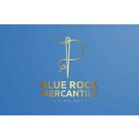 Blue Rock Mercantile logo - Similar company to Curbcutos, Inc.