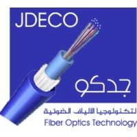 Jdeco Fiber Optics Technology Co. logo - Similar company to Mada Isp