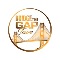 Bridge The Gap Tours logo - Similar company to Collweb – Digital Collection Manager