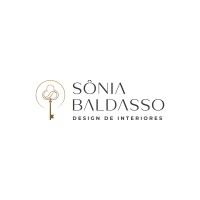 Sônia Baldasso Designer de Interiores logo - Similar company to Eli Designer De Interiores