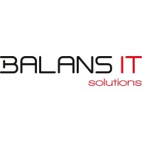 Balans Automatisering logo - Similar company to Gflex - Slim In Ict!
