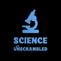 Science Unscrambled SRL logo - Similar company to Science For Society Solutions - S4S