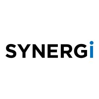 Synergi logo - Similar company to Southgate Global