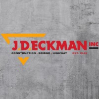 J.D. Eckman, Inc. logo - Similar company to Wagman